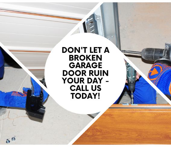 Timothy Garage Door Repair