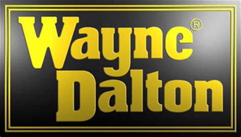 Wayne Dalton